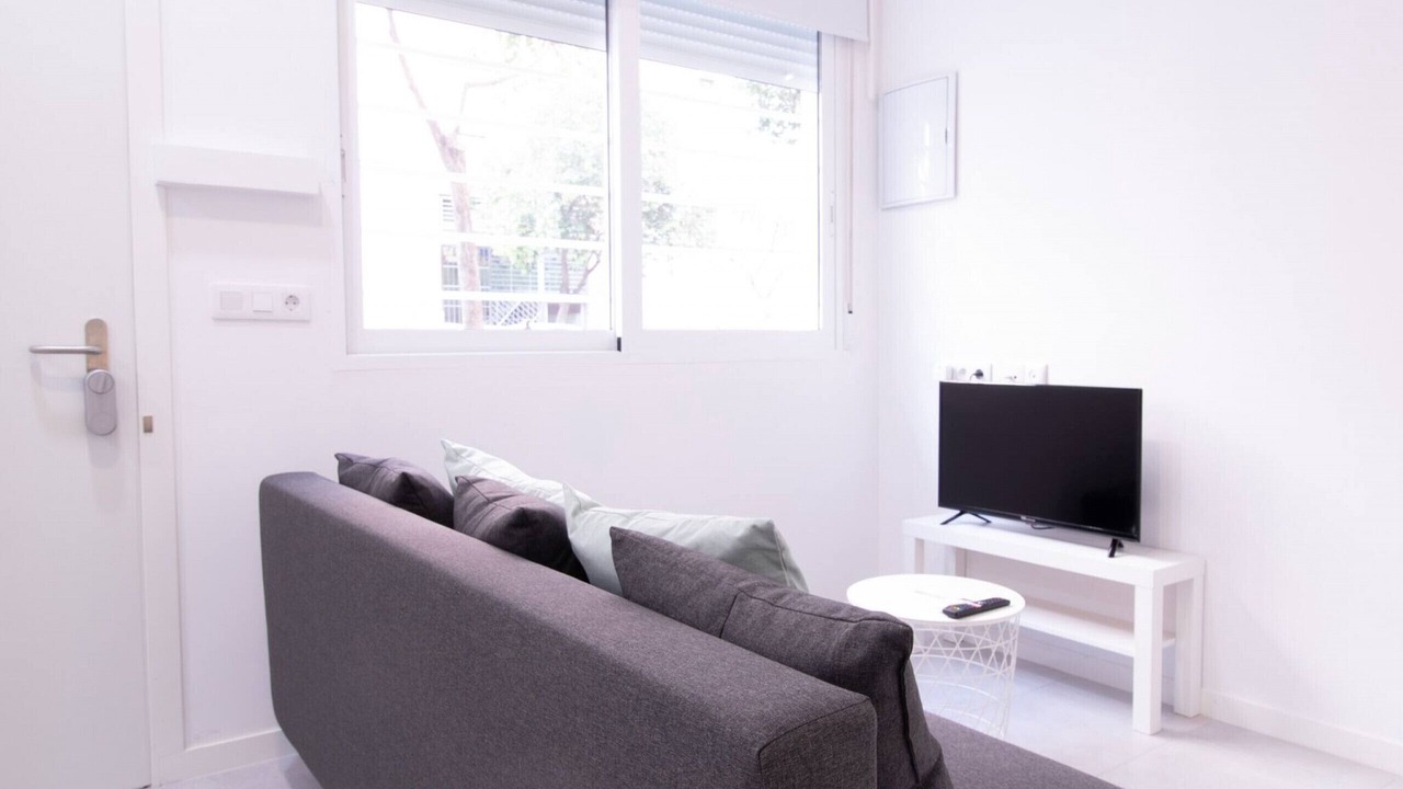 Photo of Livingroom in Trinitat