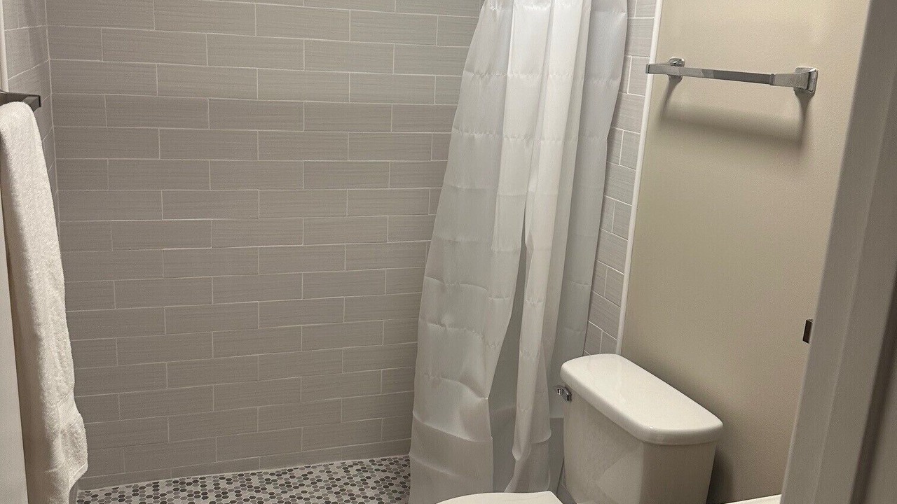 Photo of Bathroom in Salt Springs