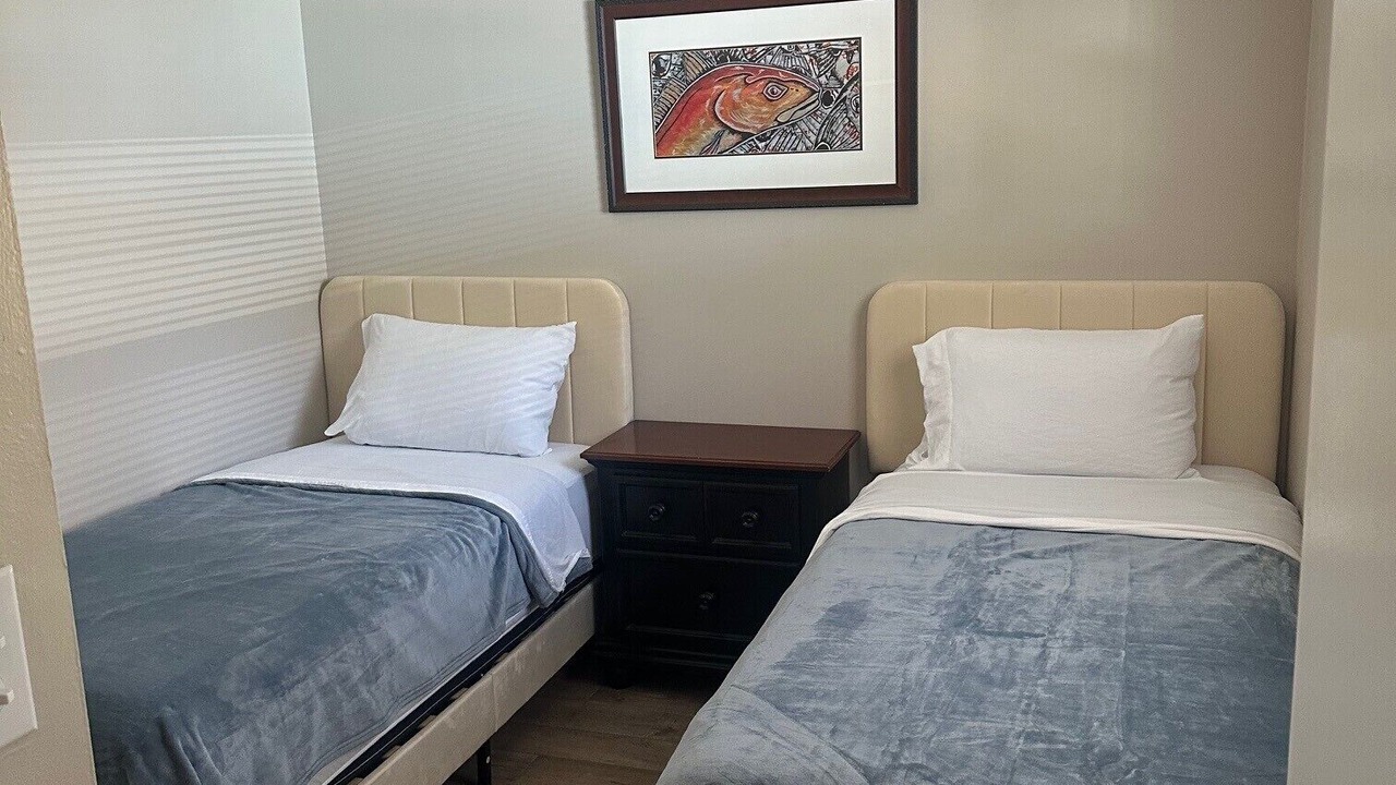 Photo of Bedroom in Salt Springs
