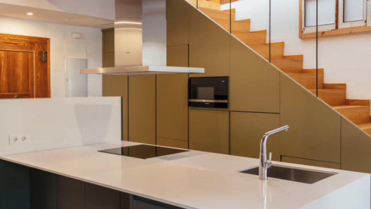 Photo of Kitchen in Ciutat Vella