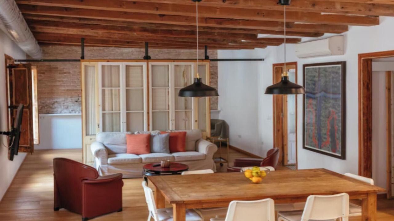 Photo of Livingroom in Ciutat Vella