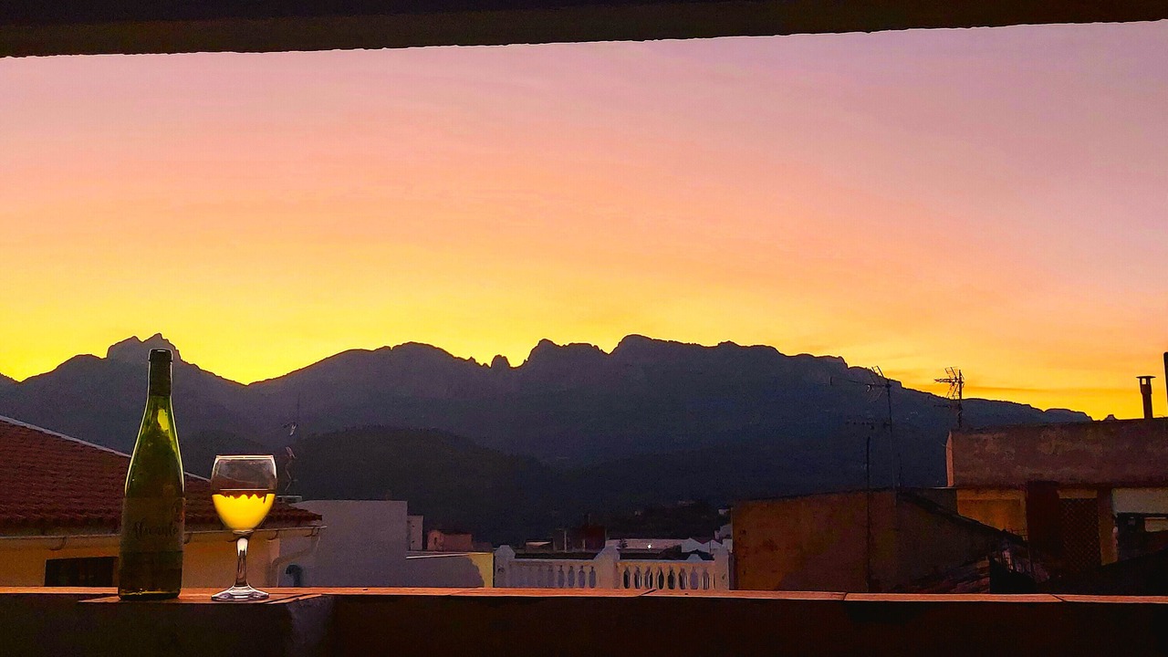 Photo of Outdoor in Callosa d' En Sarria