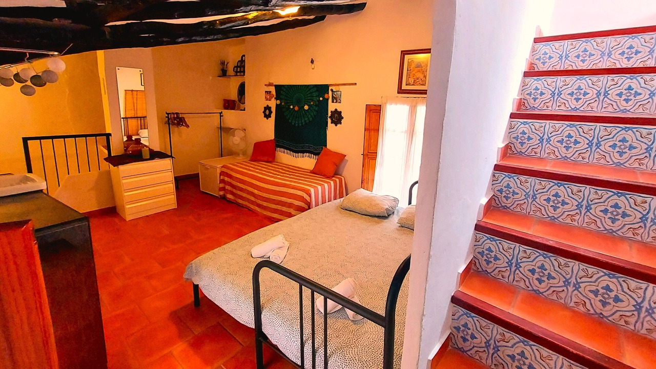Photo of Bedroom in Callosa d' En Sarria