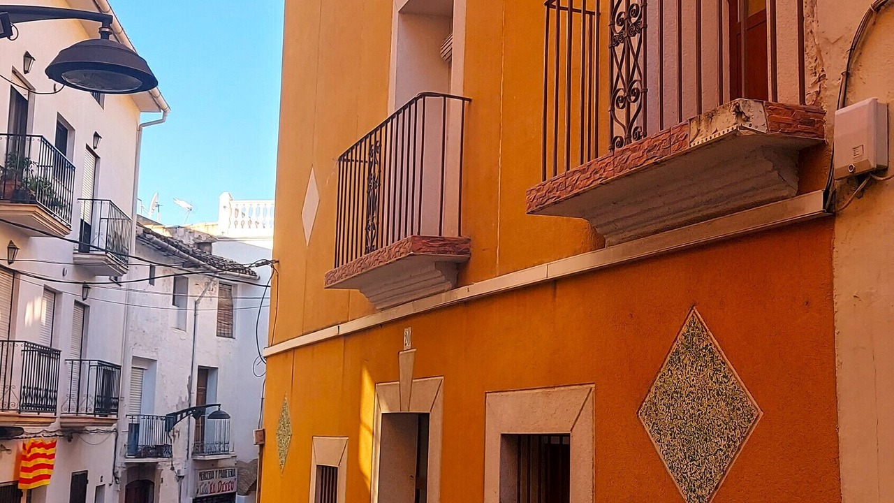 Photo of Outdoor in Callosa d' En Sarria