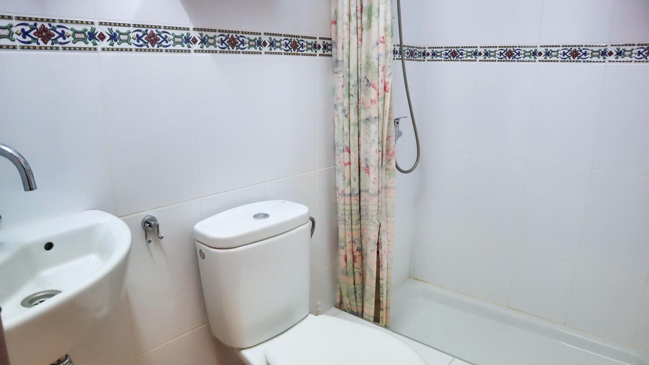 Photo of Bathroom in Callosa d' En Sarria