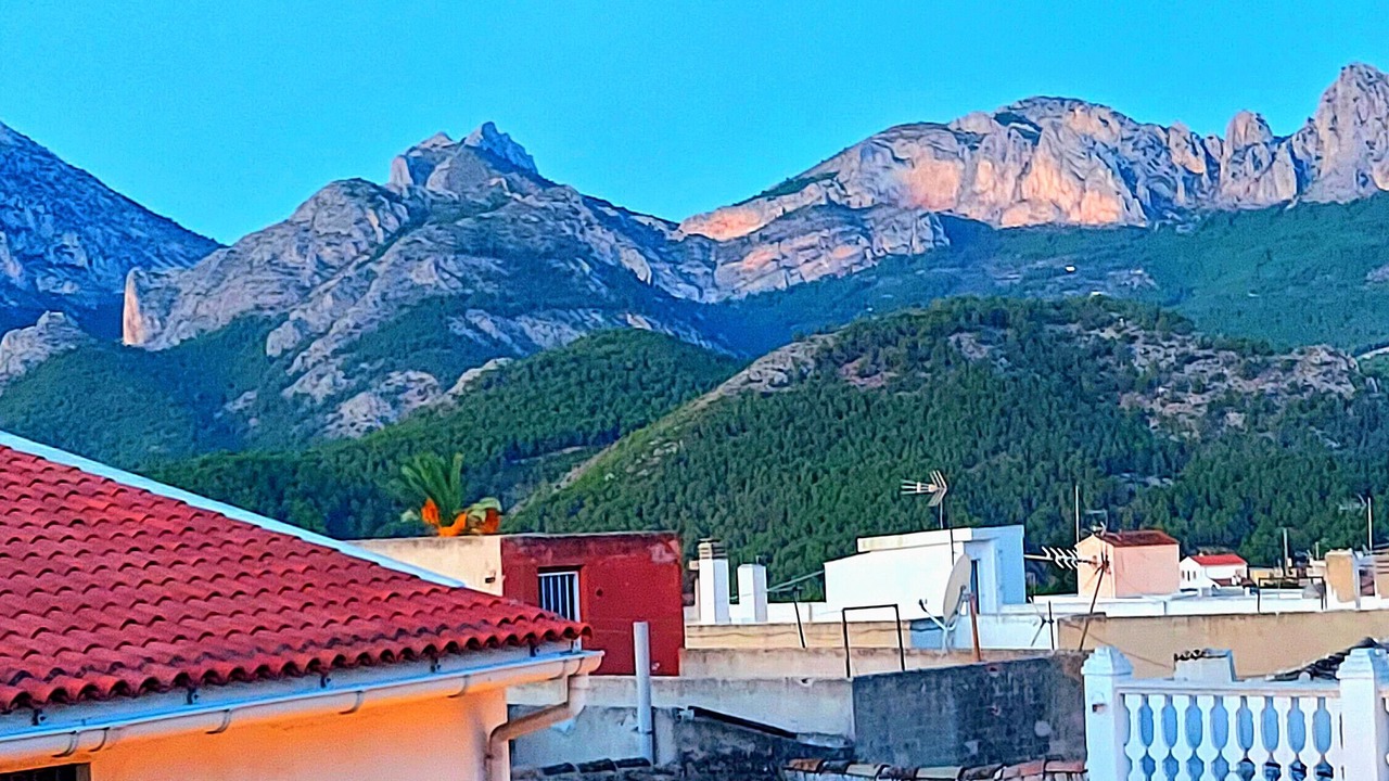Photo of Others in Callosa d' En Sarria