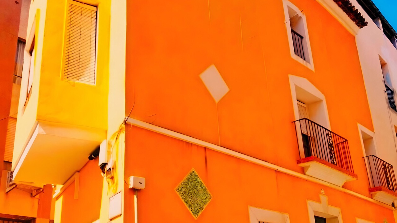 Photo of Outdoor in Callosa d' En Sarria