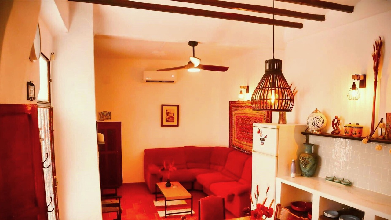 Photo of Livingroom in Callosa d' En Sarria