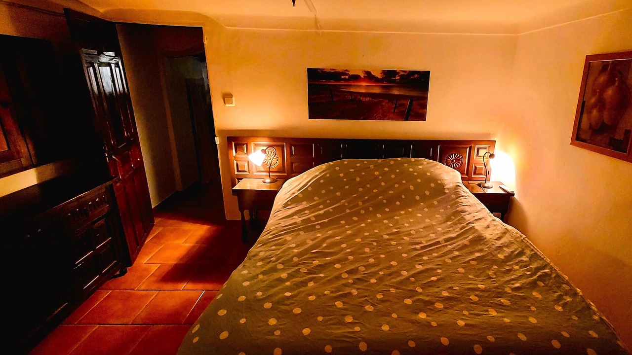 Photo of Bedroom in Callosa d' En Sarria