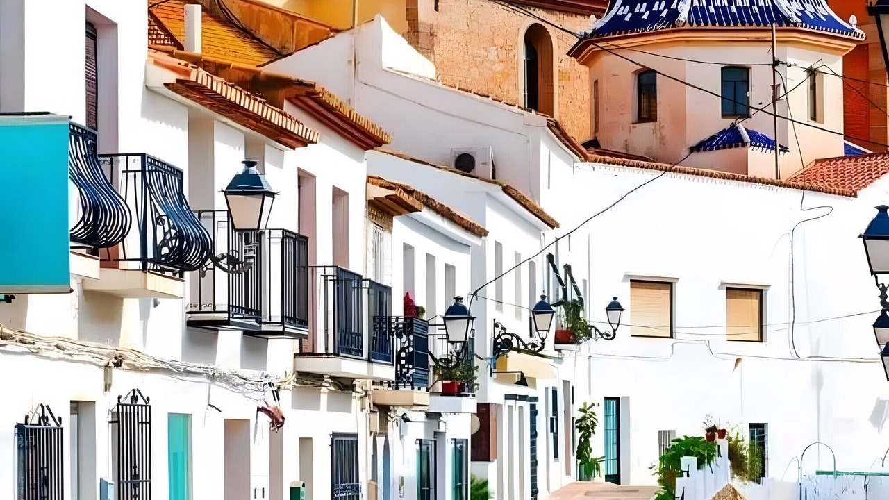 Photo of Outdoor in Callosa d' En Sarria