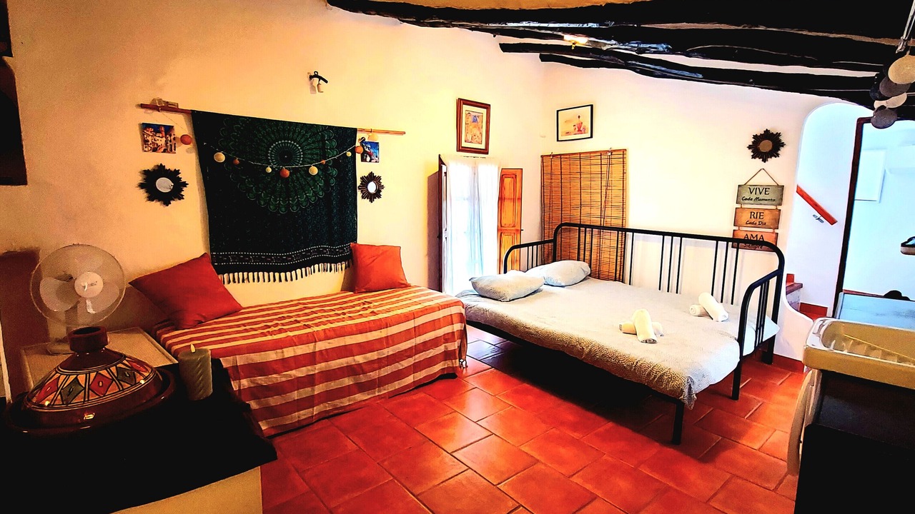 Photo of Bedroom in Callosa d' En Sarria