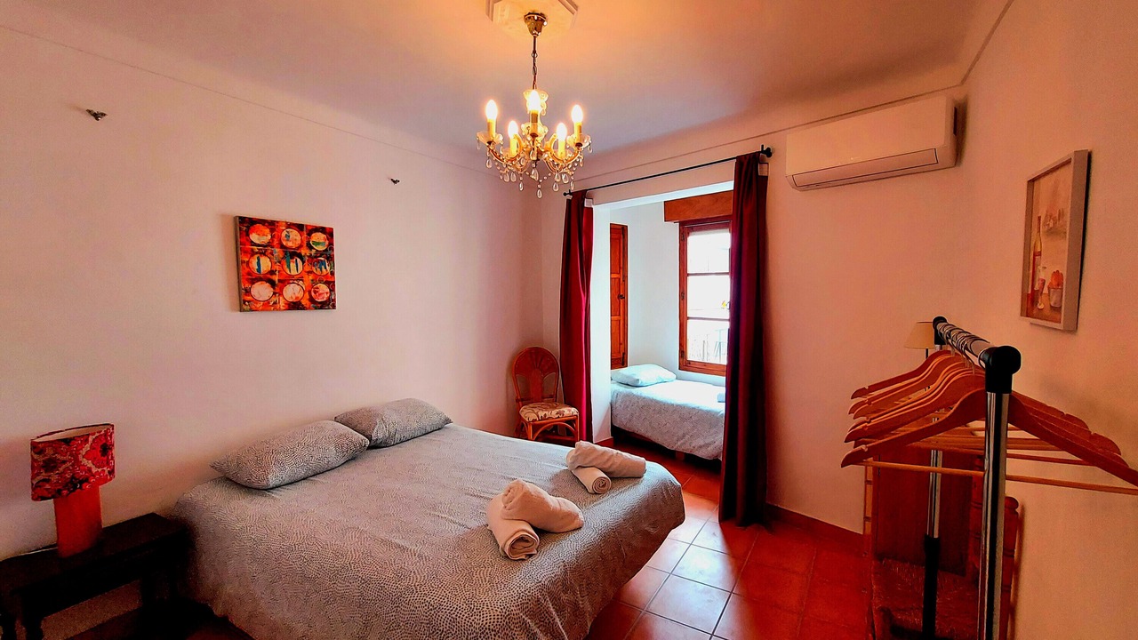 Photo of Bedroom in Callosa d' En Sarria