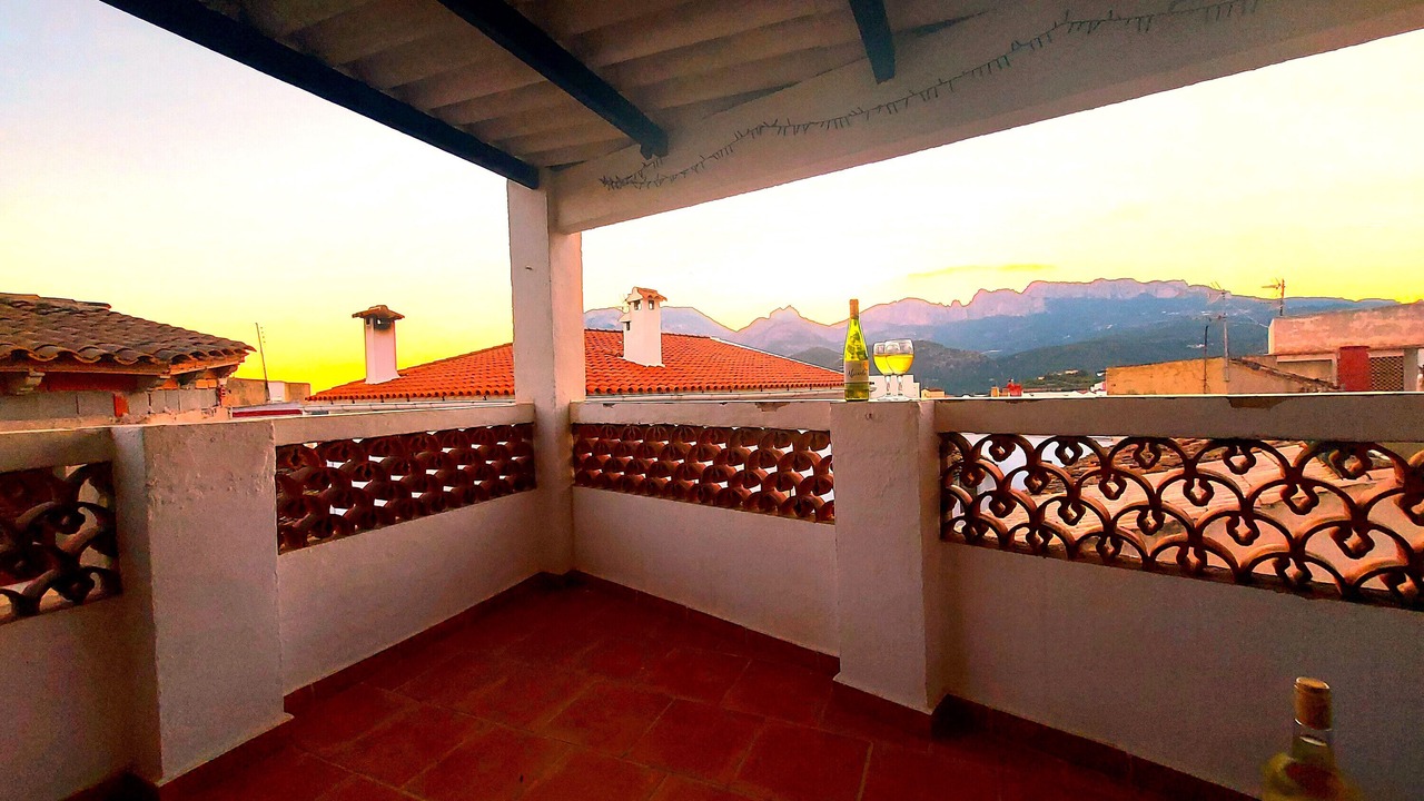 Photo of Outdoor in Callosa d' En Sarria