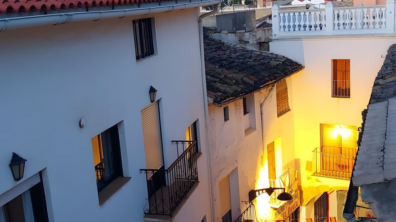 Photo of Outdoor in Callosa d' En Sarria