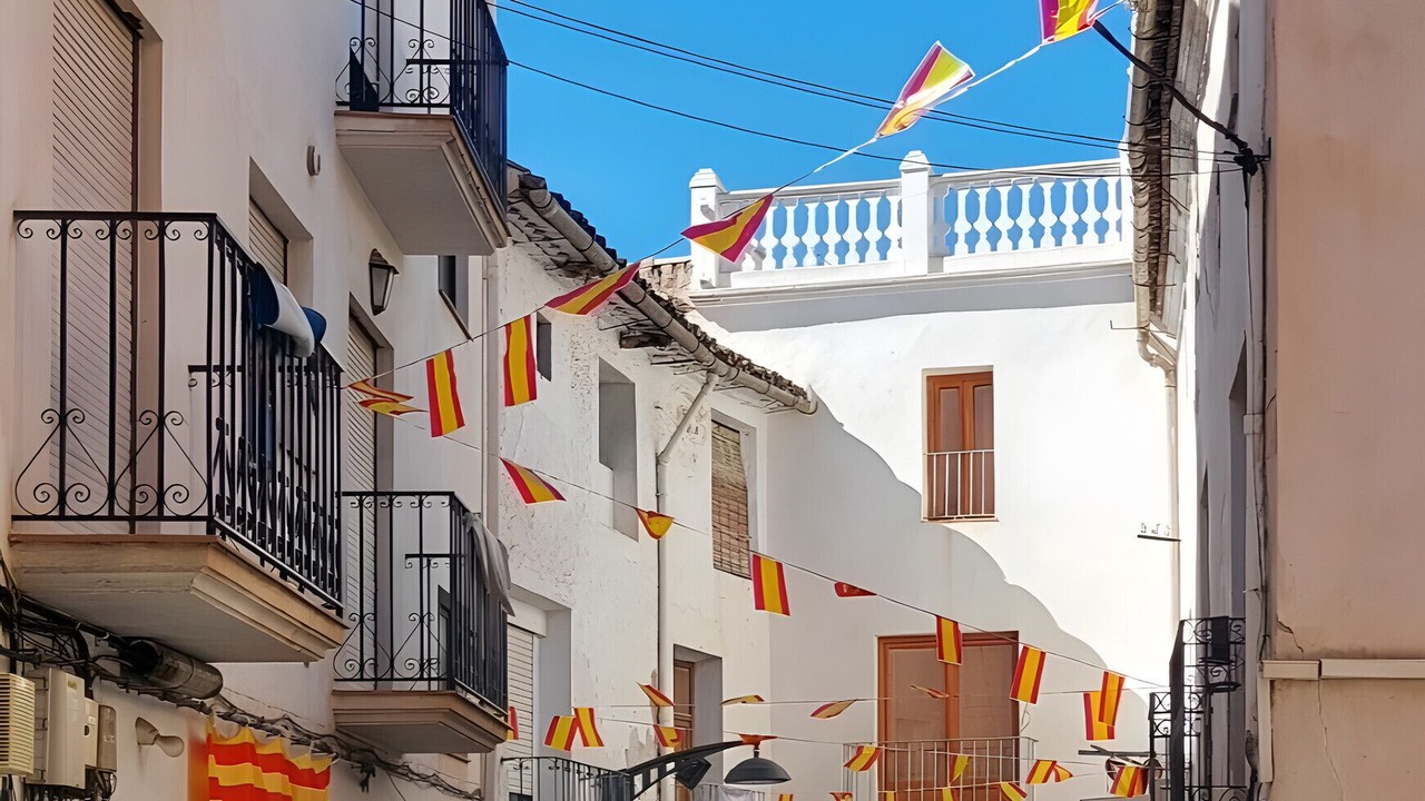 Photo of Outdoor in Callosa d' En Sarria