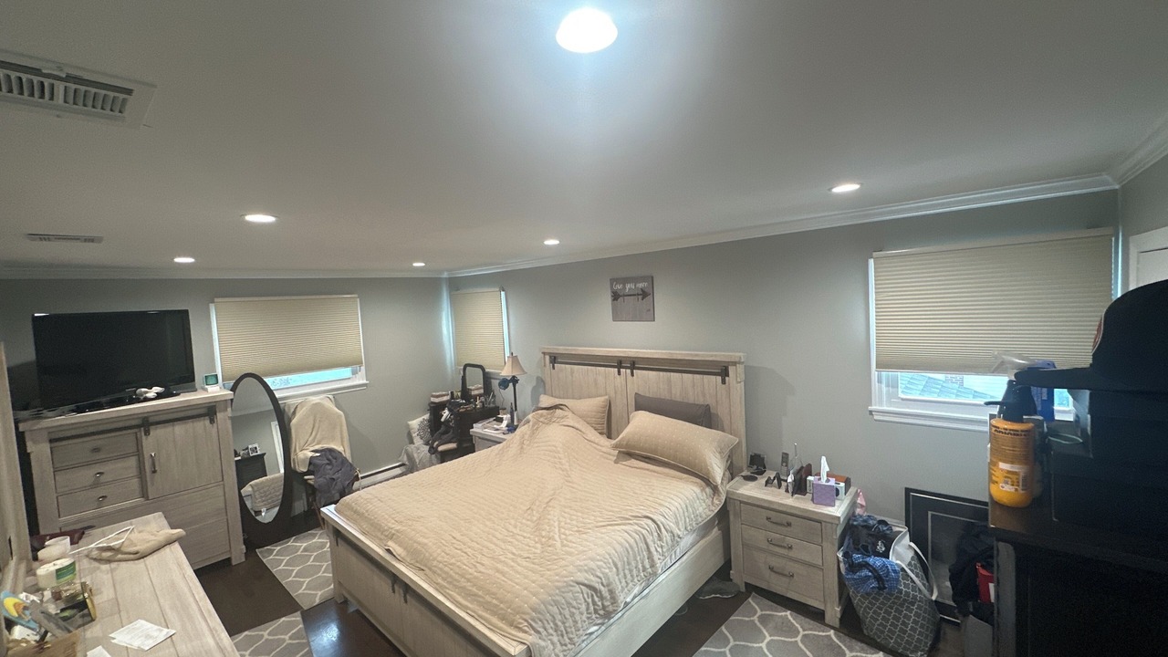 Photo of Bedroom in Bethpage