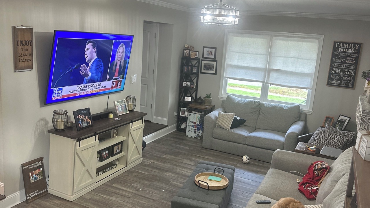 Photo of Livingroom in Bethpage