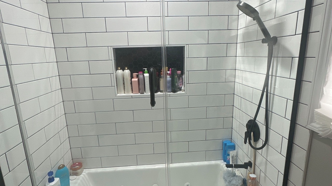 Photo of Bathroom in Bethpage