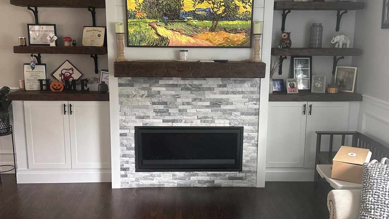Photo of Livingroom in Bethpage