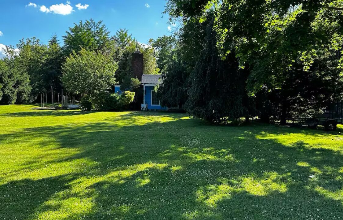 Photo of Outdoor in Muttontown