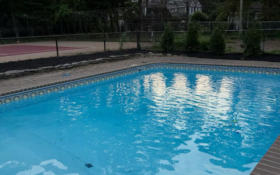 Photo of Outdoor in Muttontown