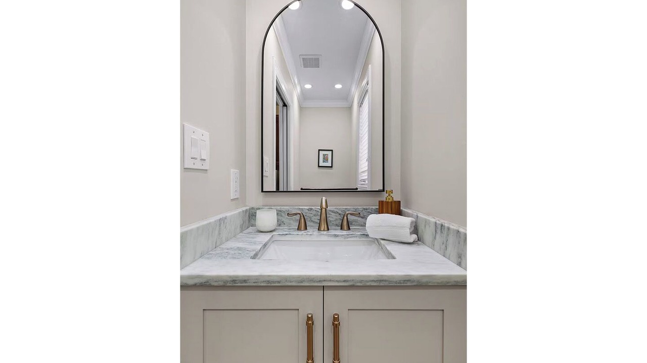 Photo of Bathroom in Jeffersonville