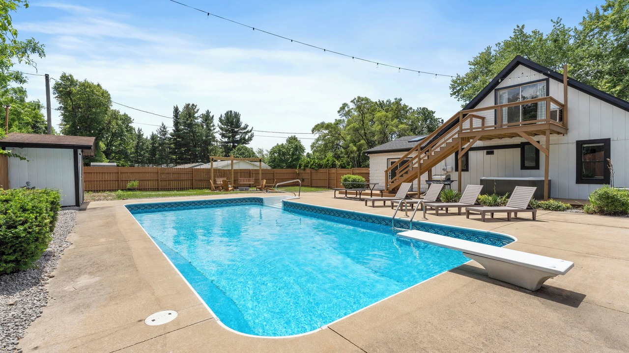 Photo of Outdoor in South Bend