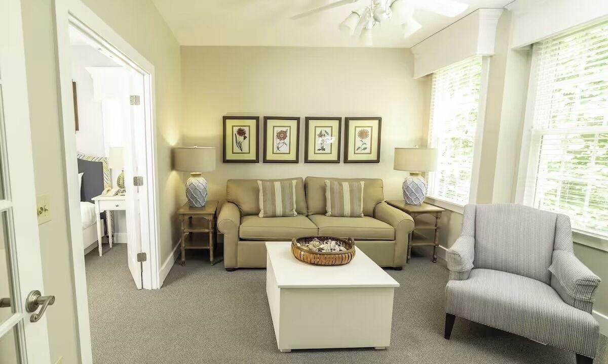 Photo of Livingroom in Lackey