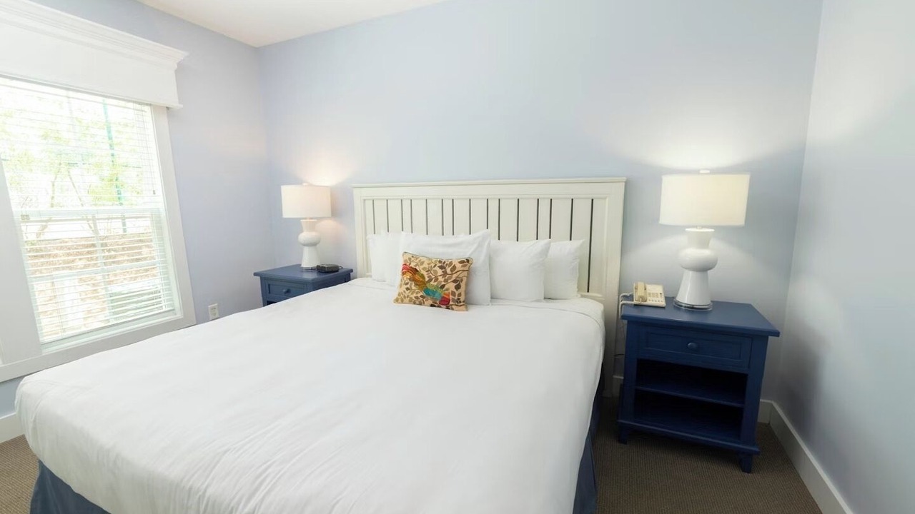 Photo of Bedroom in Lackey
