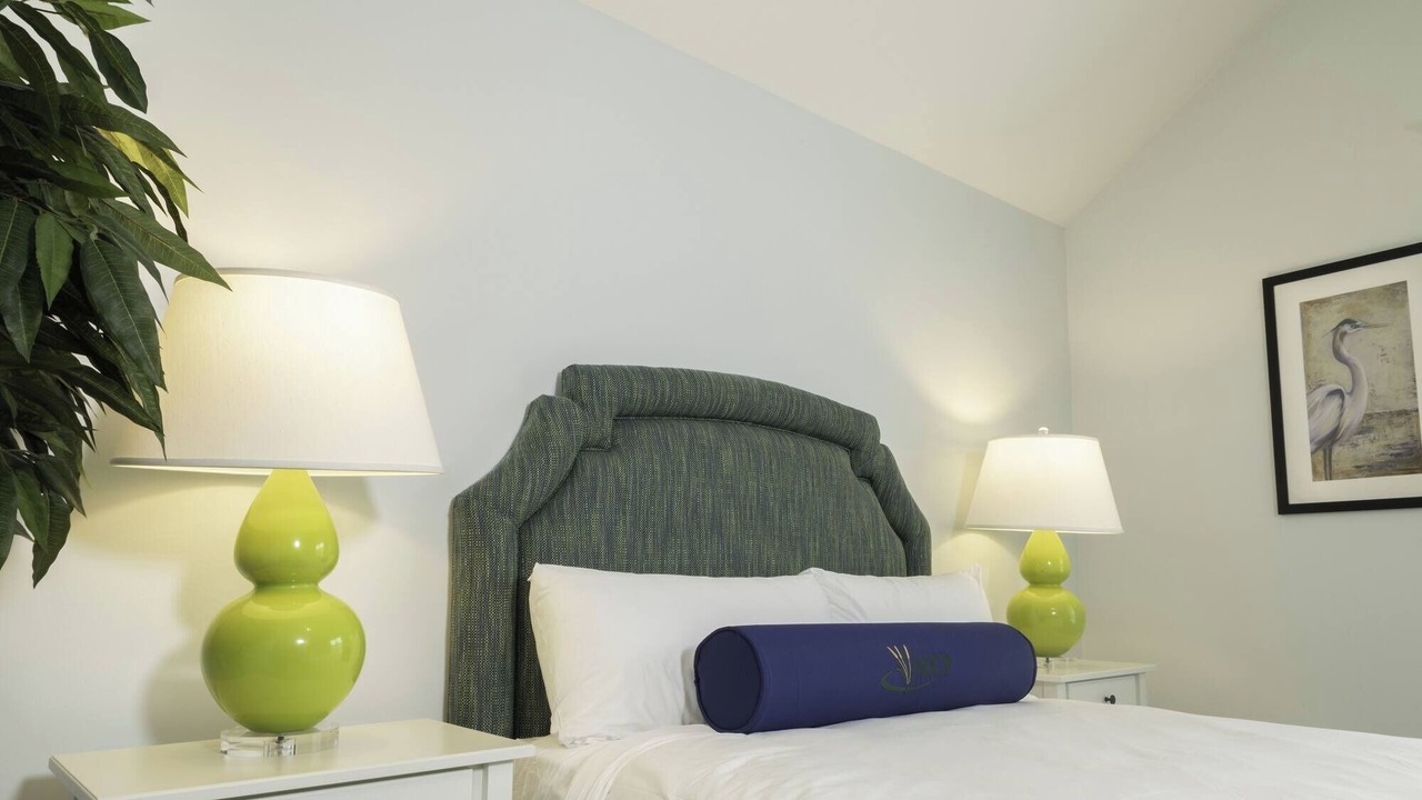 Photo of Bedroom in Lackey