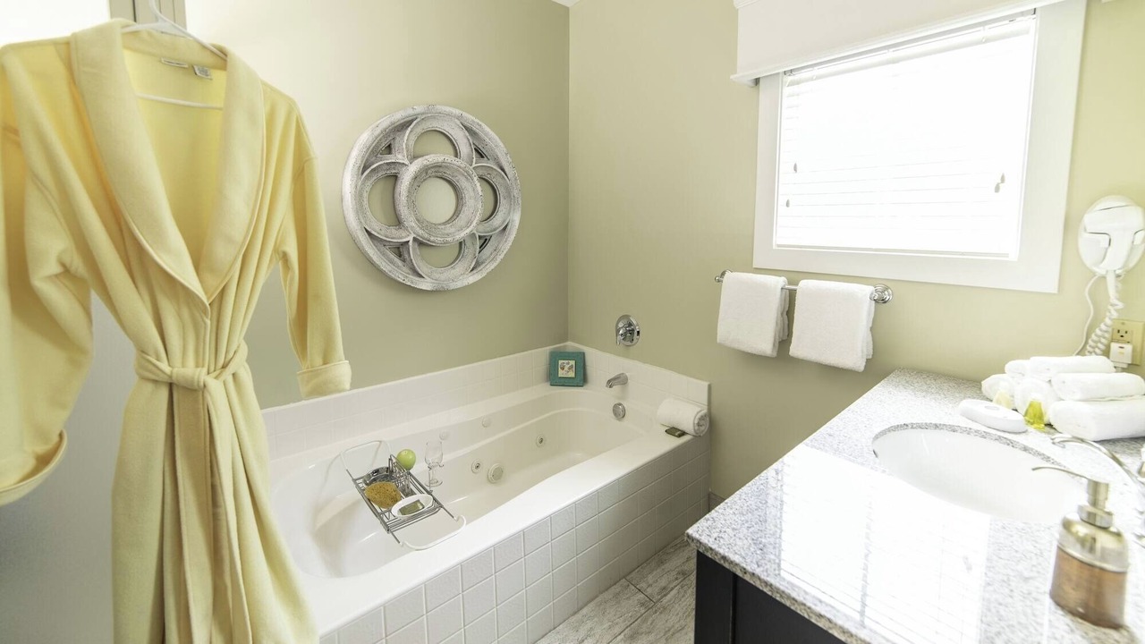 Photo of Bathroom in Lackey