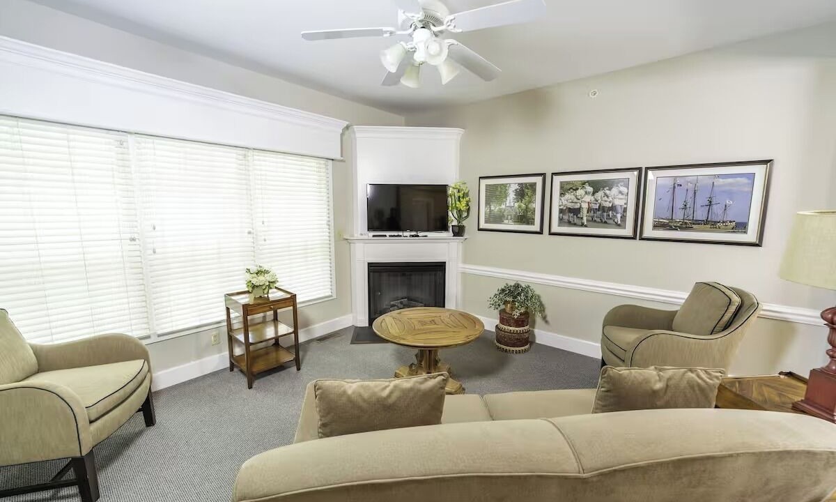 Photo of Livingroom in Lackey