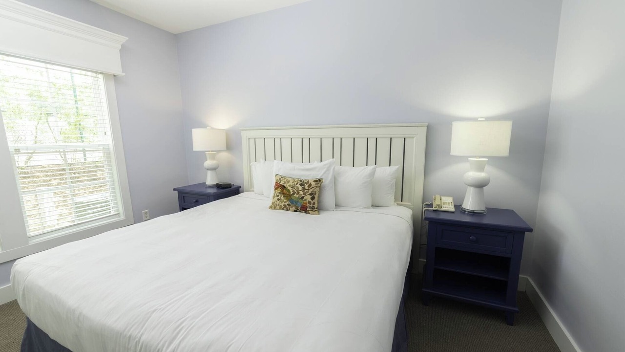 Photo of Bedroom in Lackey