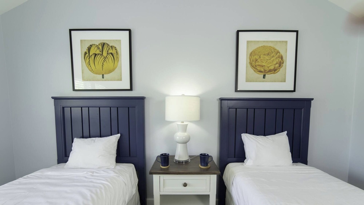 Photo of Bedroom in Lackey