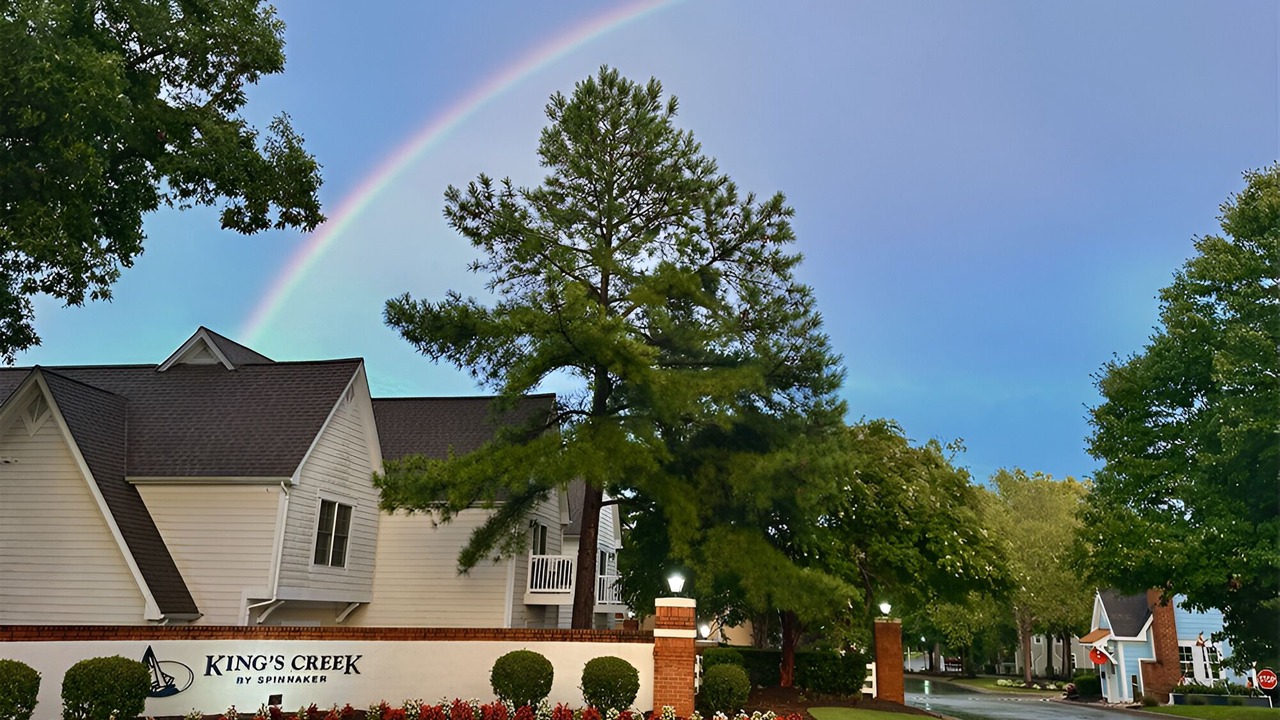 Photo of Outdoor in Lackey