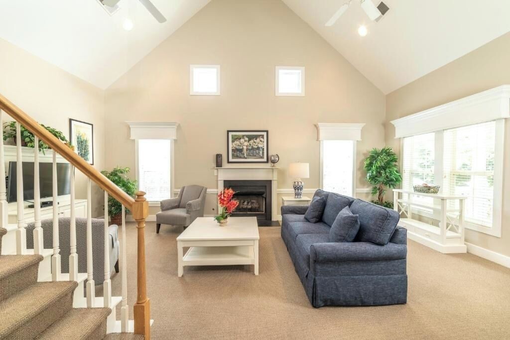 Photo of Livingroom in Lackey
