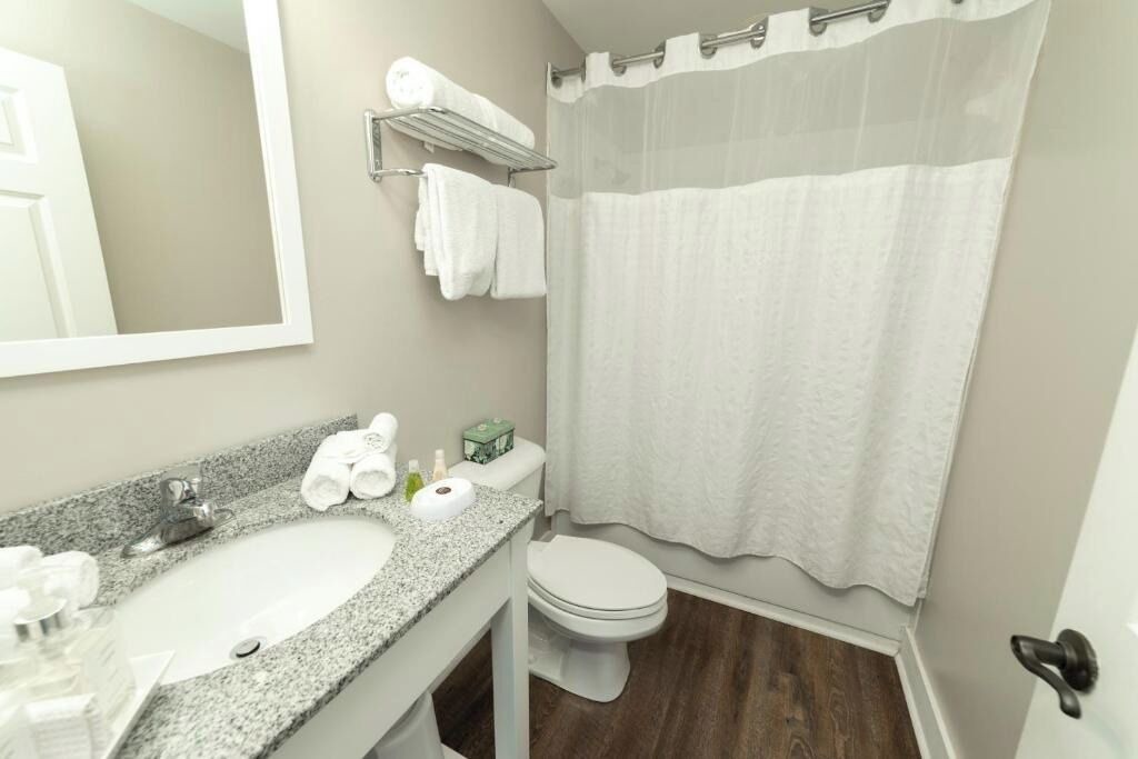 Photo of Bathroom in Lackey