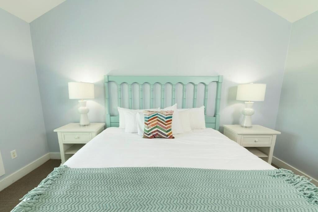 Photo of Bedroom in Lackey