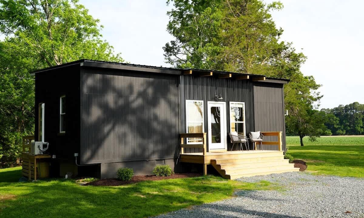 Photo of Outdoor in Locustville