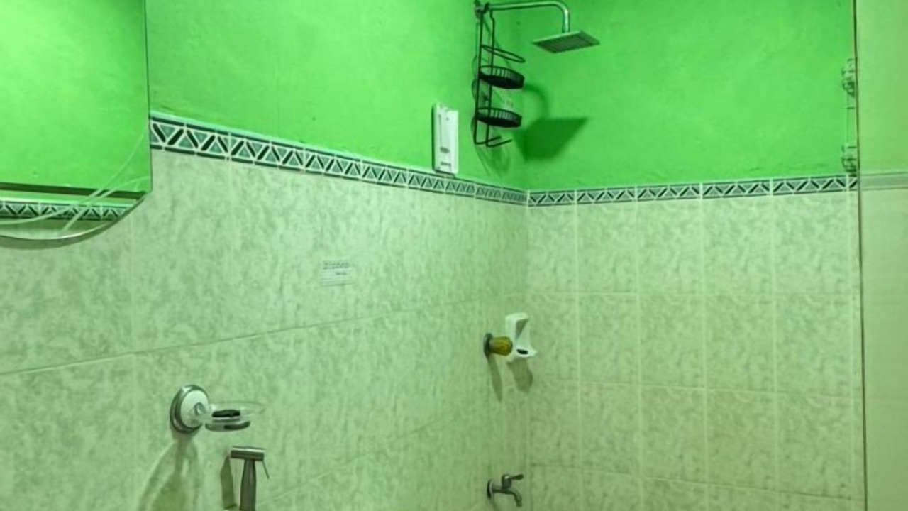 Photo of Bathroom in Binalonan
