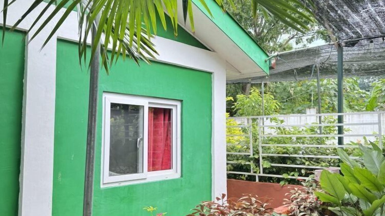 Photo of Outdoor in Binalonan