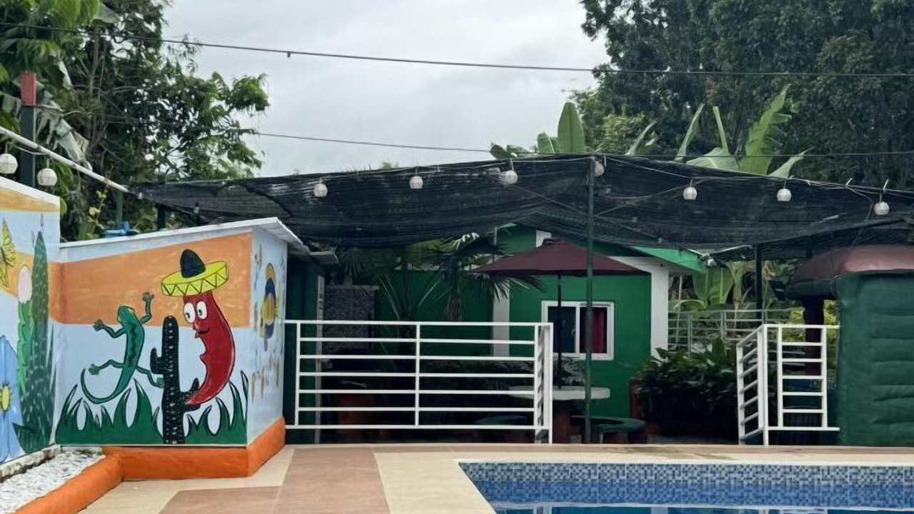 Photo of Outdoor in Binalonan