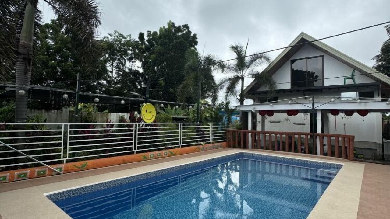 Photo of Outdoor in Binalonan