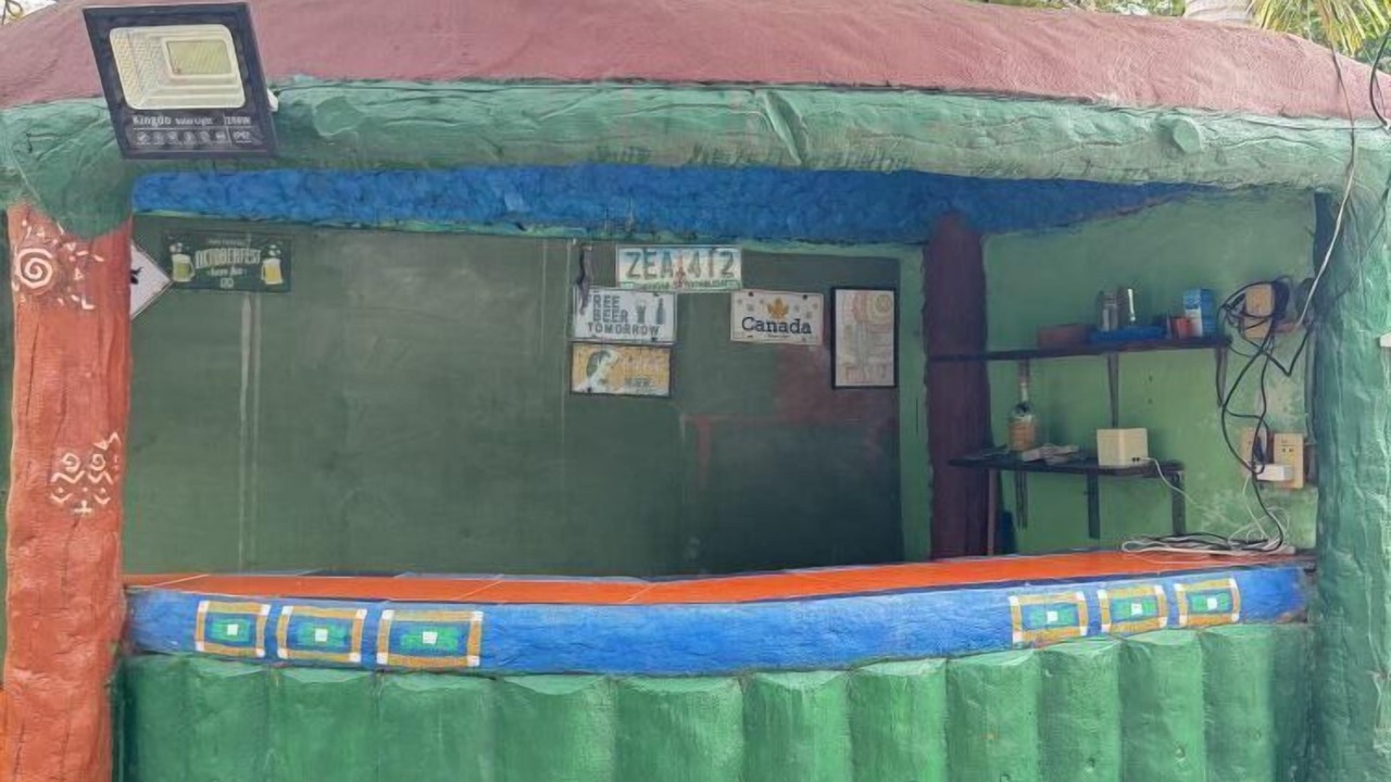 Photo of Outdoor in Binalonan