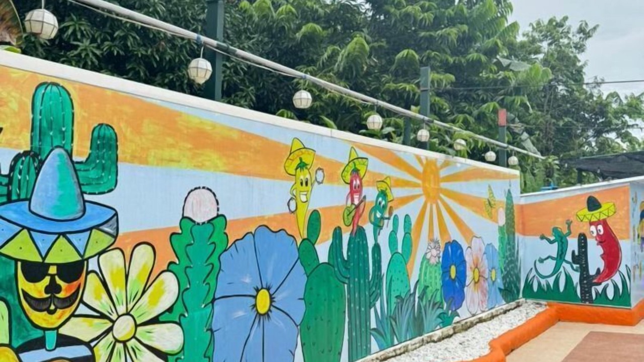Photo of Outdoor in Binalonan