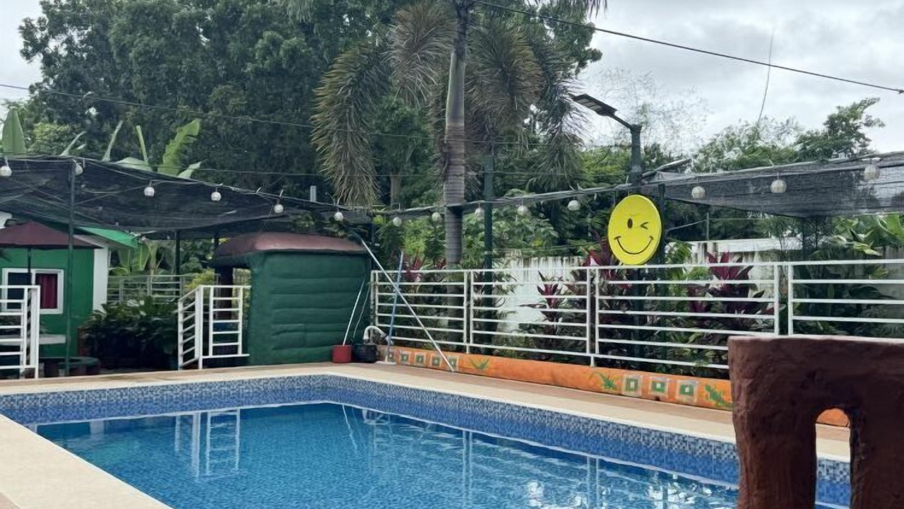 Photo of Outdoor in Binalonan