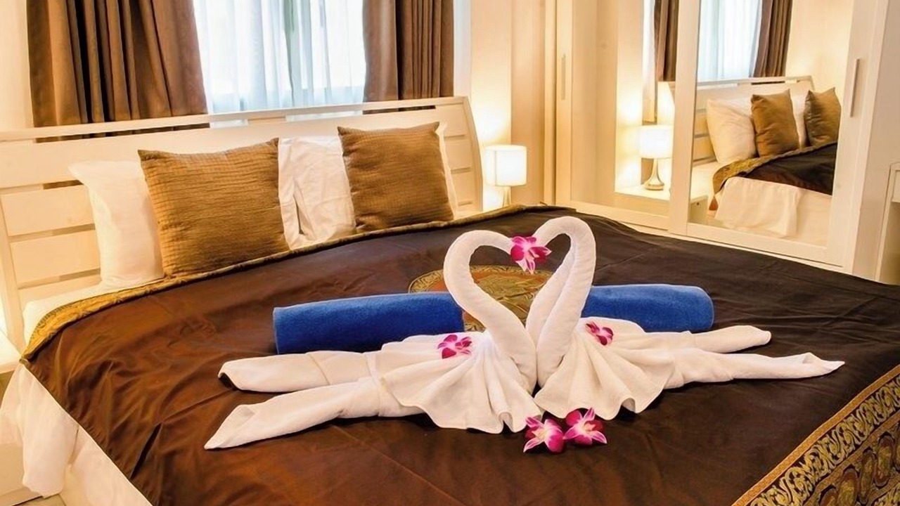 Photo of Bedroom in Rayong