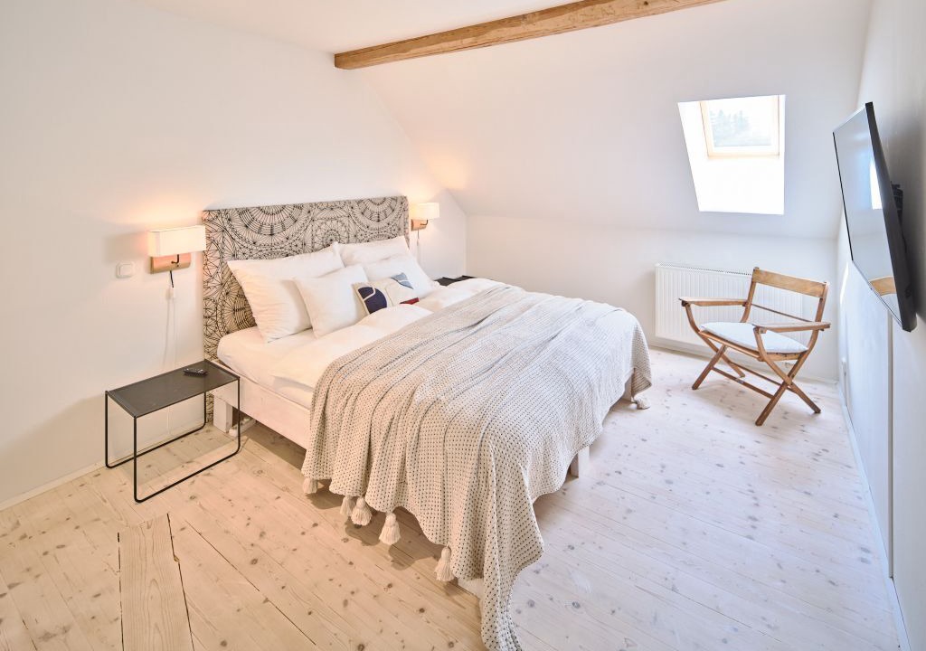 Photo of Bedroom in Sankt Sebastian