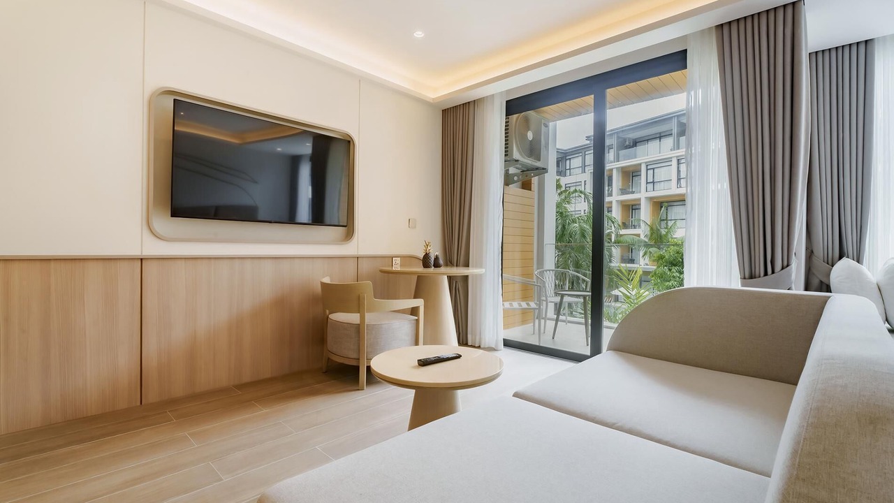 Photo of Bedroom in Sa Khu