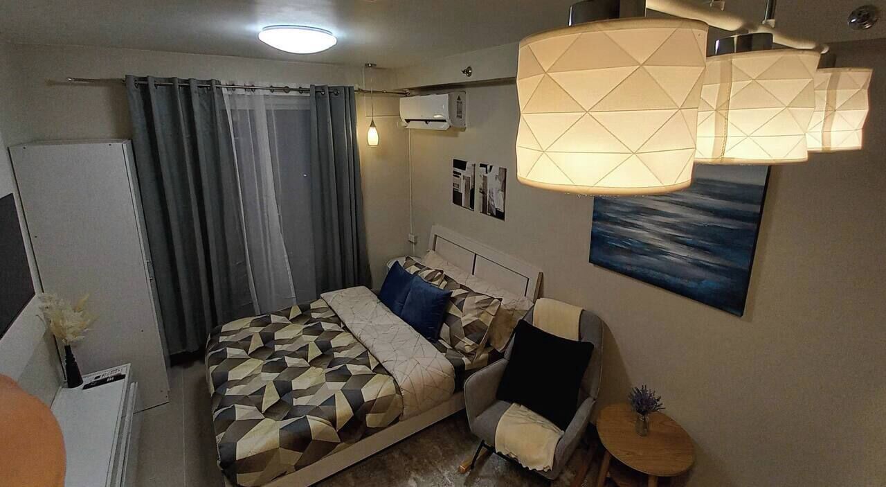 Photo of Bedroom in Basak